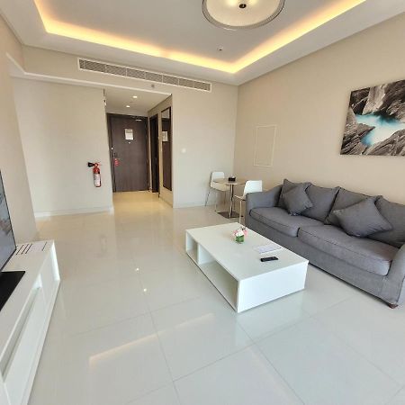 Sunday Luxury Downtown Adliya Formerly Jewel Hotel Manáma Exteriér fotografie