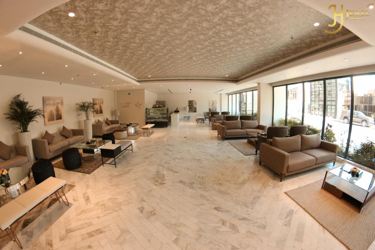 Sunday Luxury Downtown Adliya Formerly Jewel Hotel Manáma Exteriér fotografie