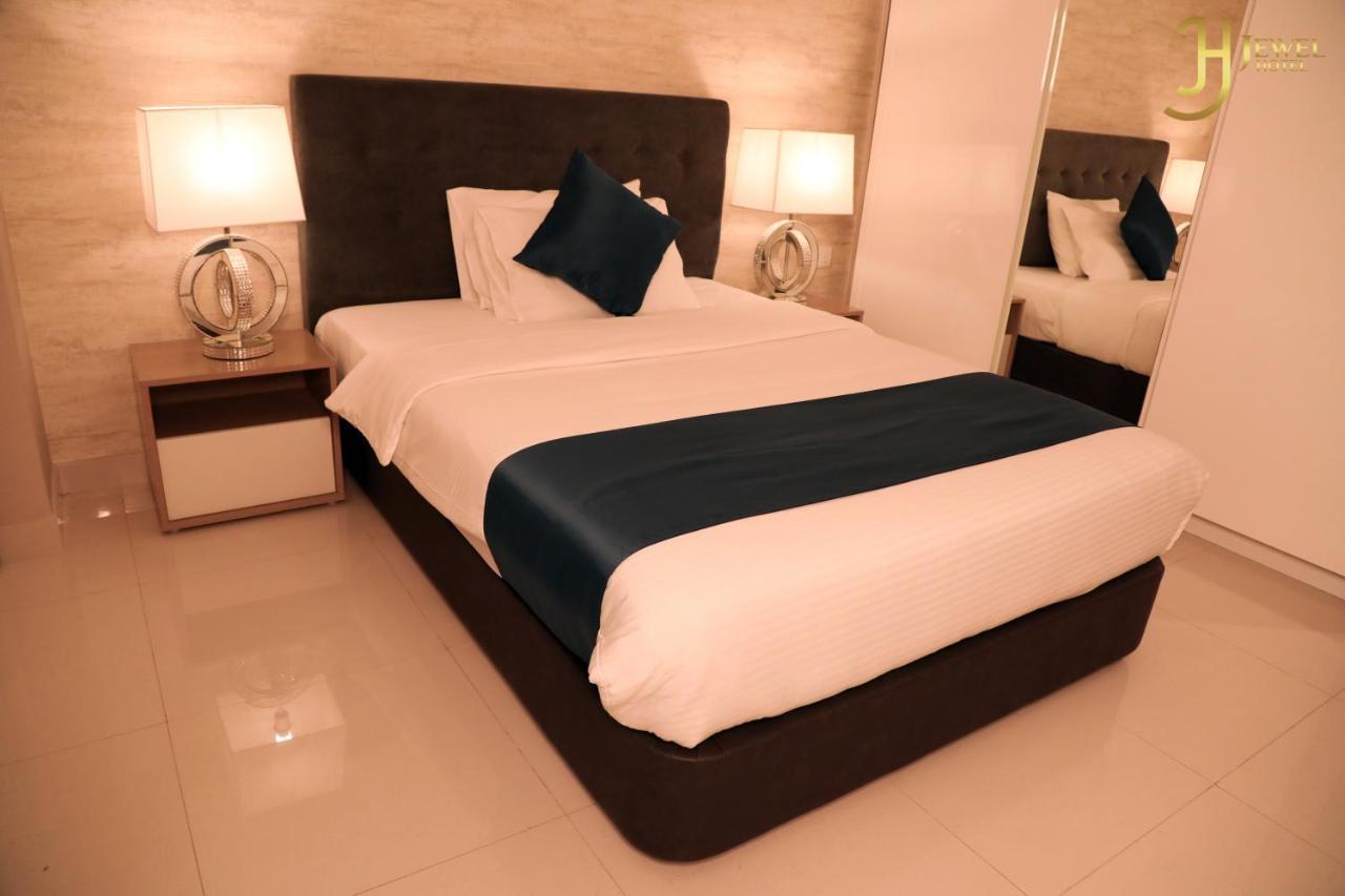Sunday Luxury Downtown Adliya Formerly Jewel Hotel Manáma Exteriér fotografie