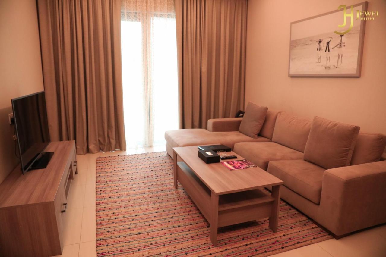 Sunday Luxury Downtown Adliya Formerly Jewel Hotel Manáma Exteriér fotografie