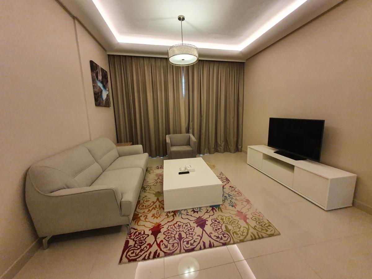 Sunday Luxury Downtown Adliya Formerly Jewel Hotel Manáma Exteriér fotografie