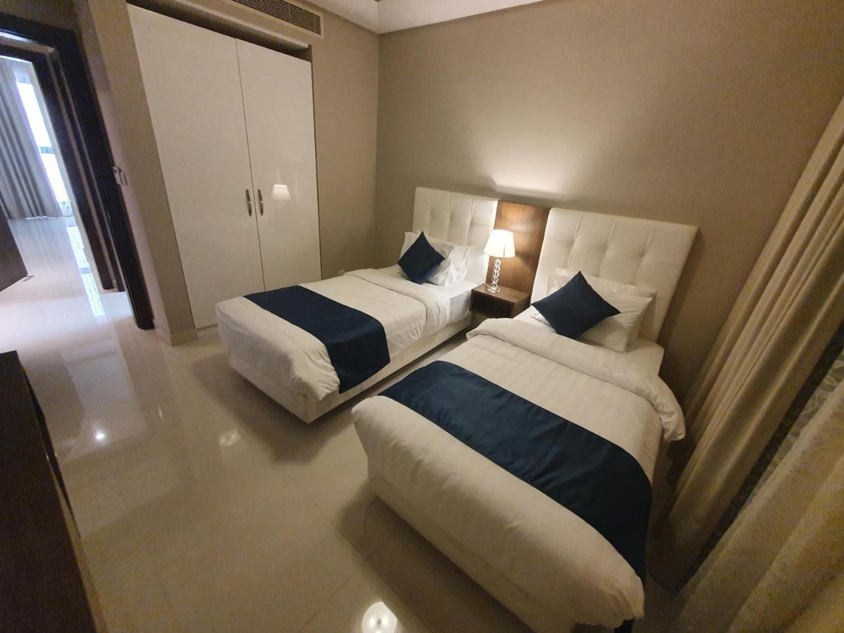 Sunday Luxury Downtown Adliya Formerly Jewel Hotel Manáma Exteriér fotografie