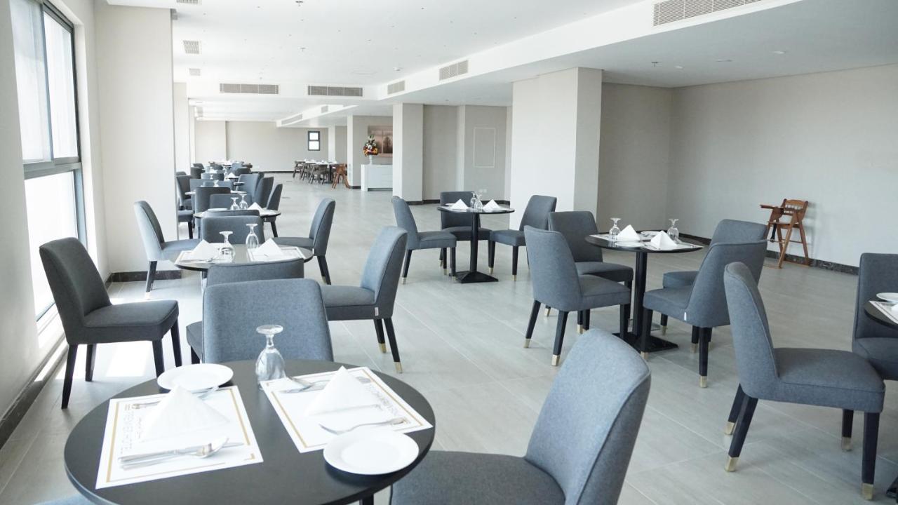 Sunday Luxury Downtown Adliya Formerly Jewel Hotel Manáma Exteriér fotografie