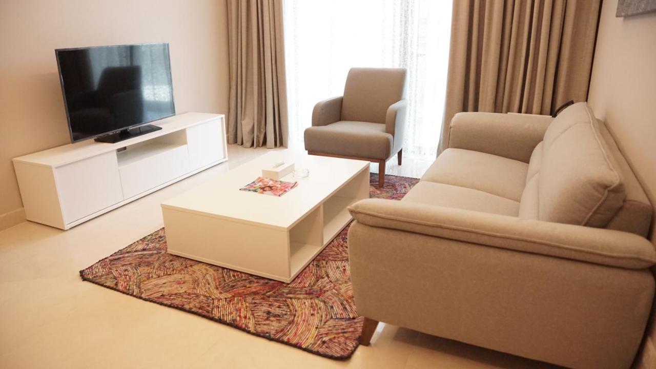 Sunday Luxury Downtown Adliya Formerly Jewel Hotel Manáma Exteriér fotografie